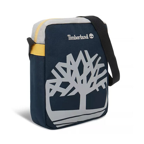 Timberland Small Items Bag Navy