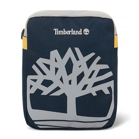 Timberland Small Items Bag Navy