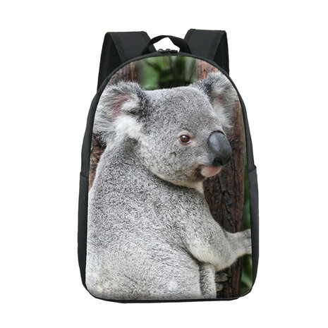 For U Designed Rugzak Animal Koala