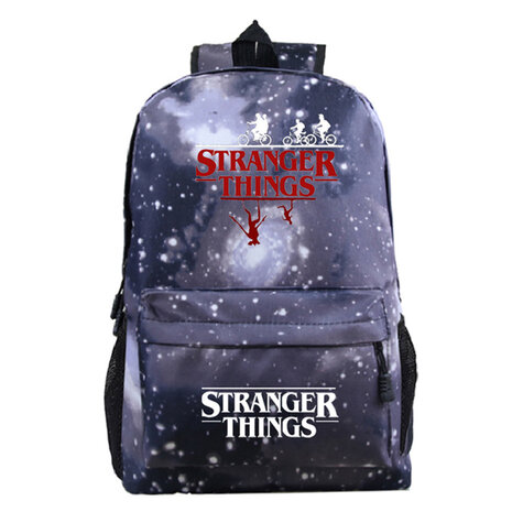 Stranger Things Rugzak Galaxy