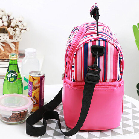 Koeltas Lady Pink 9 L