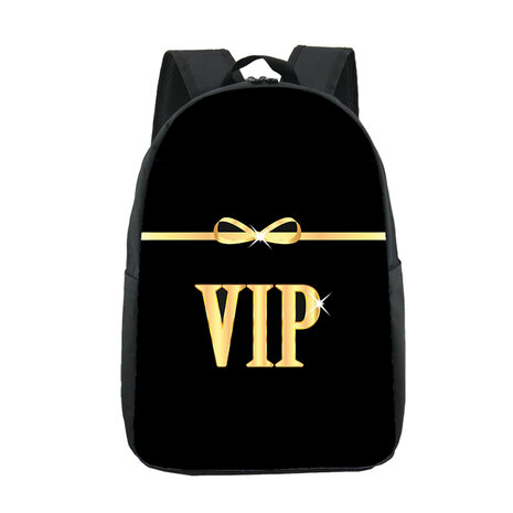 For U Designed Rugzak Special VIP