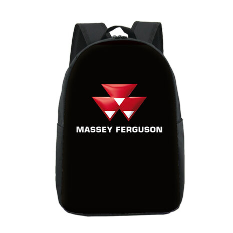 Rugzak Tractor Massey Ferguson