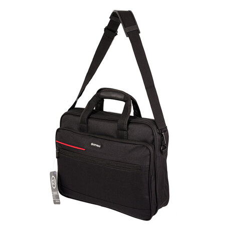 Citybag Laptoptas 15,6 inch LB665