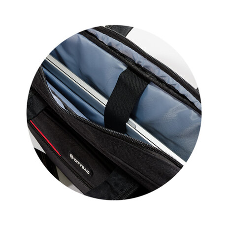 Citybag Laptoptas 15,6 inch LB665