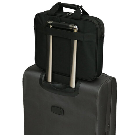 Citybag Laptoptas 15,6 inch LB665