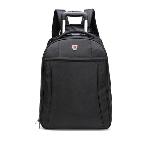 Trolley Rugzak Citybag Laptoptas 15,6 inch 