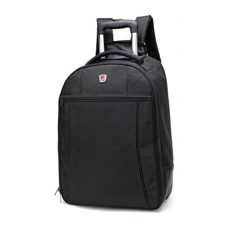 Trolley Rugzak Citybag Laptoptas 15,6 inch 