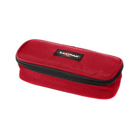 Eastpak Etui Oval Chuppachop Red