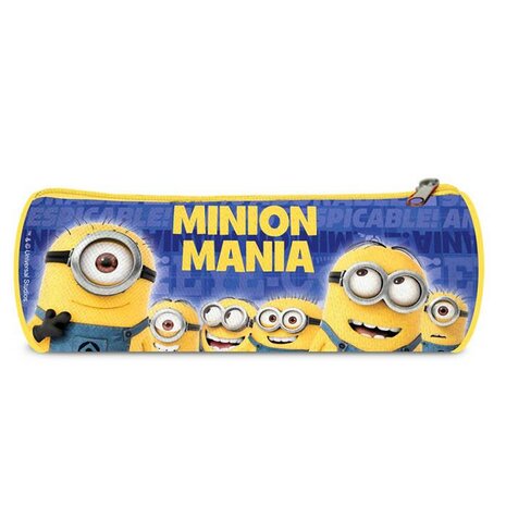 Etui Minions Minion Mania