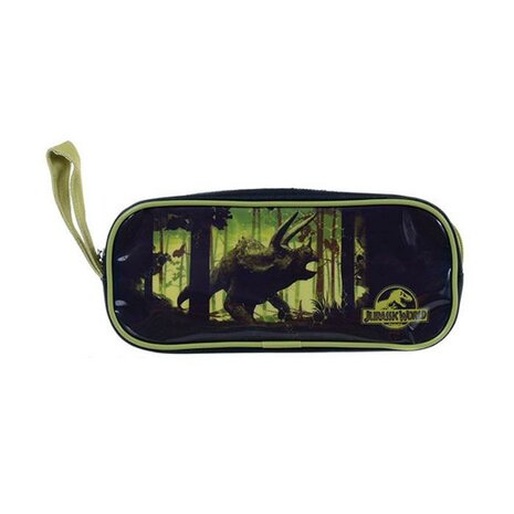 Jurassic World Etui Triceratops