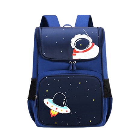 Ergo Kids Rugzak Space