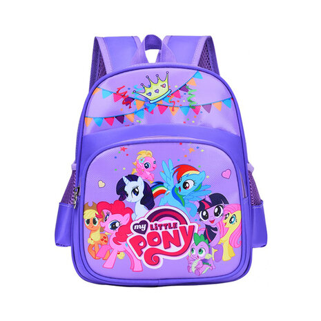 Kinder Rugzak My Little Pony