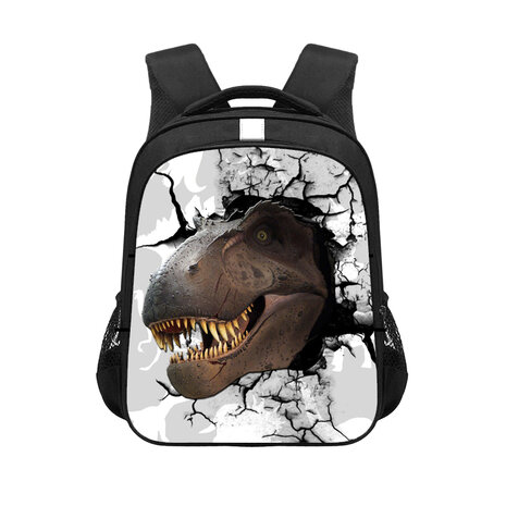 Rugzak T-Rex Dinofan