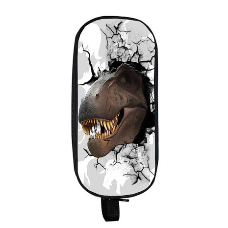 Etui T-Rex Dinofan