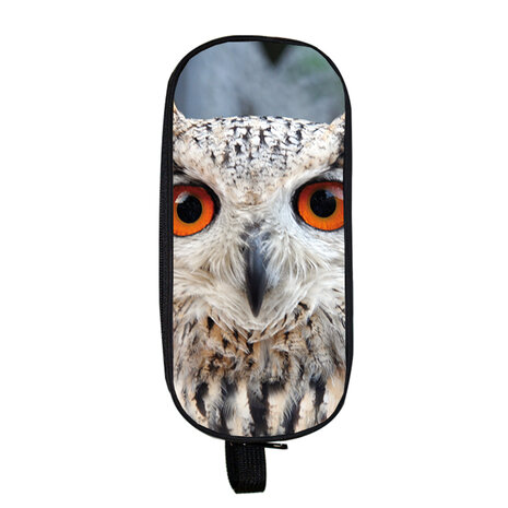 Etui Vogel Uil