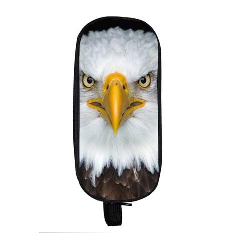 Etui Vogel Zeearend