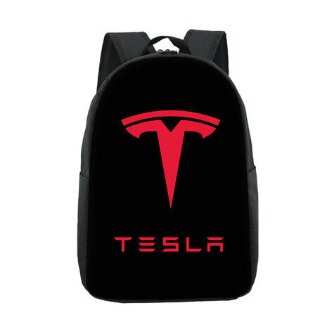Rugzak Transport Tesla