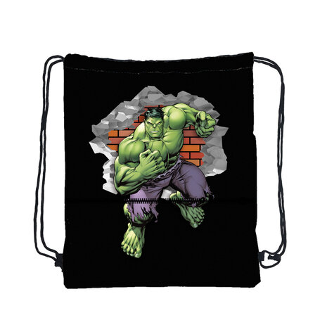 Gymtas Hero Hulk