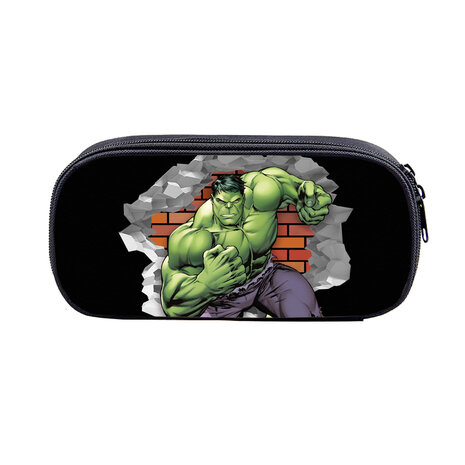 Etui Hero Hulk