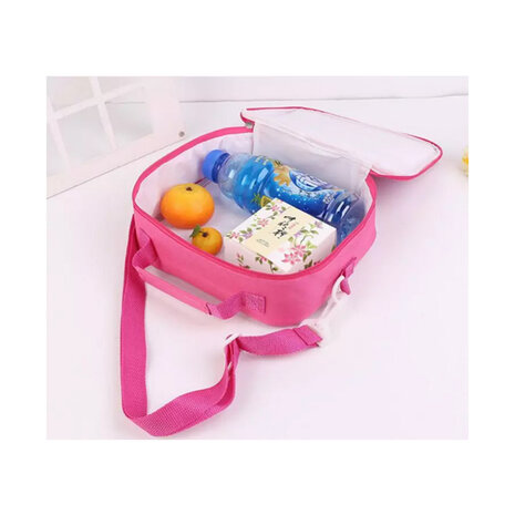 Koeltas Disney Frozen Lunchbox