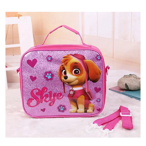 Koeltas Disney Paw Patrol Skye Lunchbox 