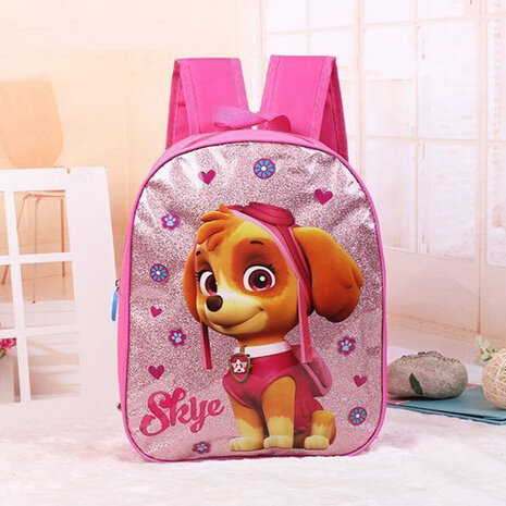 Rugzak Disney Paw Patrol Skye