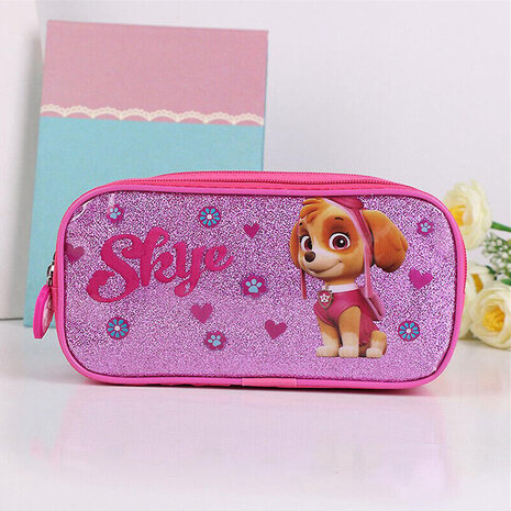 Etui Disney Paw Patrol Skye