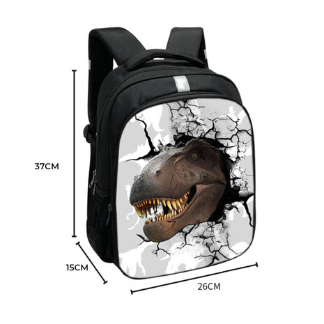 Rugzak Animal IJsbeer