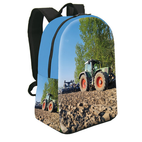 Rugzak Tractor Landbouw Fendt