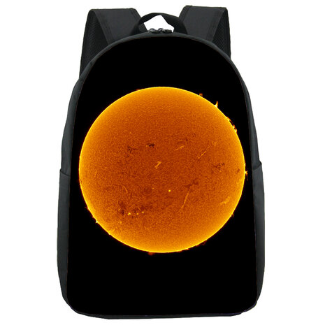 For U Designed Rugzak Astronomie Zon
