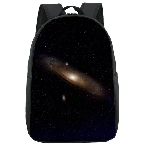 For U Designed Rugzak Astronomie Andromeda