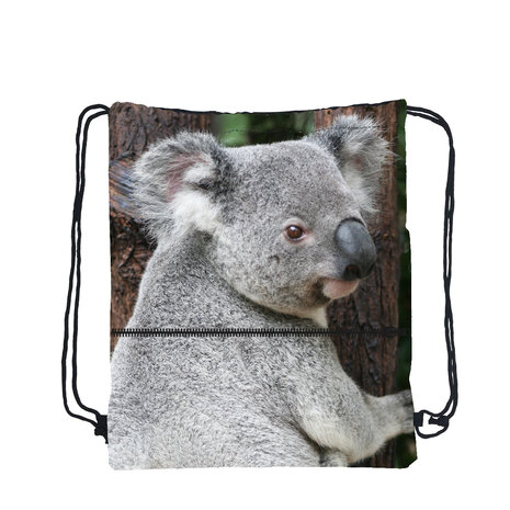 Gymtas Animal Koala