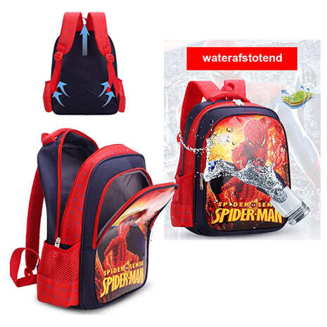 Star Rugzak Paw Patrol