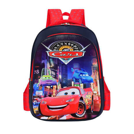Star Rugzak Cars