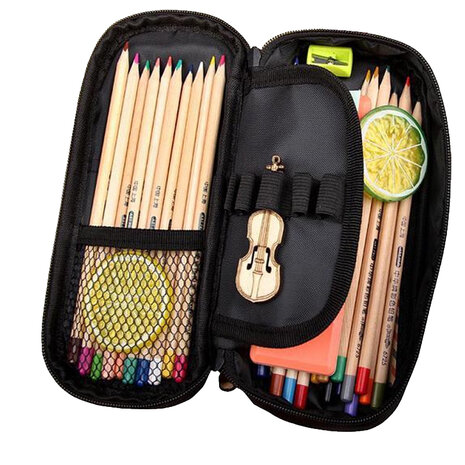 Etui Nova Super Mario Friends