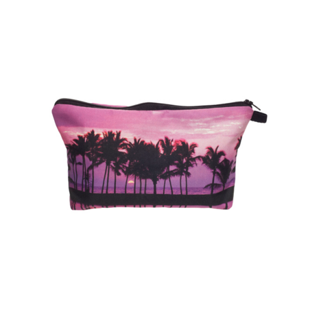 Funprint Toilettas Palm