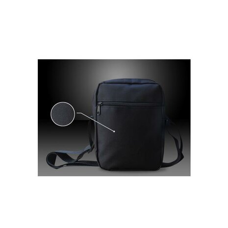 For U Designed Mini Messenger Bag Haai