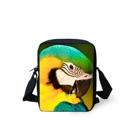 For U Designed Mini Messenger Bag Ara