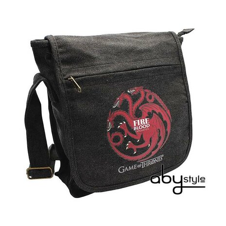 Abystyle Game Of Thrones Schoudertas Targaryen