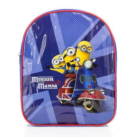 Rugzak Minions Minion Mania