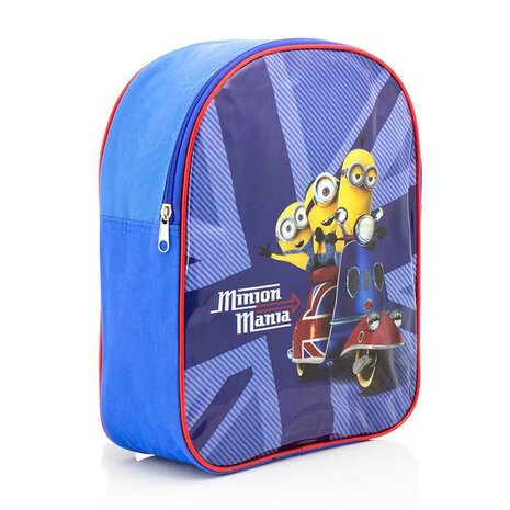 Rugzak Minions Minion Mania