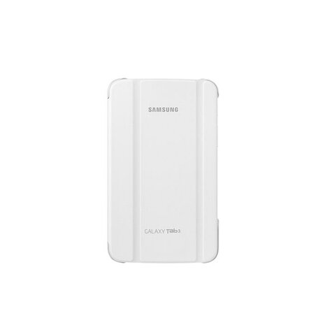 Samsung Galaxy Tab 3 - 7 inch Book Cover Wit