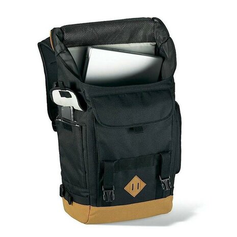 Dakine Vault 25L Rugzak Black