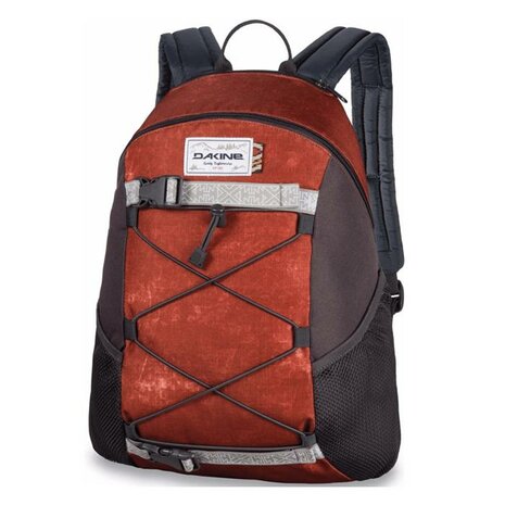 Dakine Wonder 15L Rugzak Moab