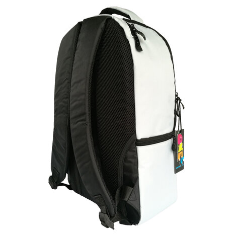 Rugzak One2 Basic Aztec Goedkope Schooltas Rugtas reitontassen