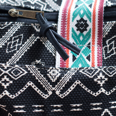 Art of Polo Shopper Aztec