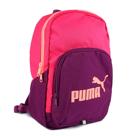 Rugzak Puma Phase Love Potion-Dark Purple