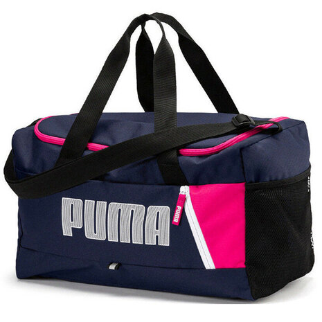 Puma Fundamentals Sporttas S II