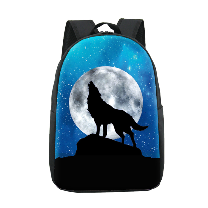Rugzak wolf deals